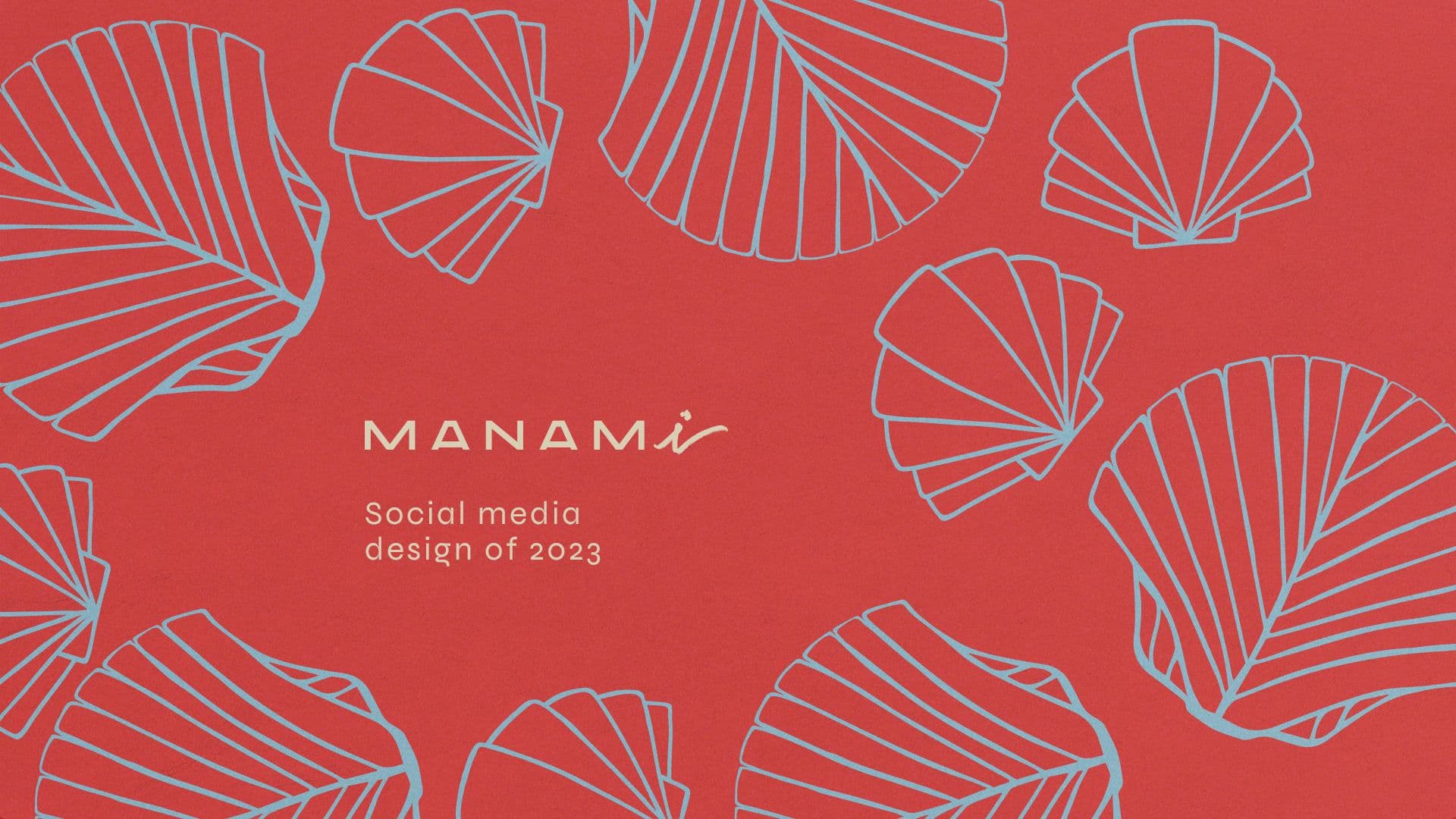 Manami — still 1