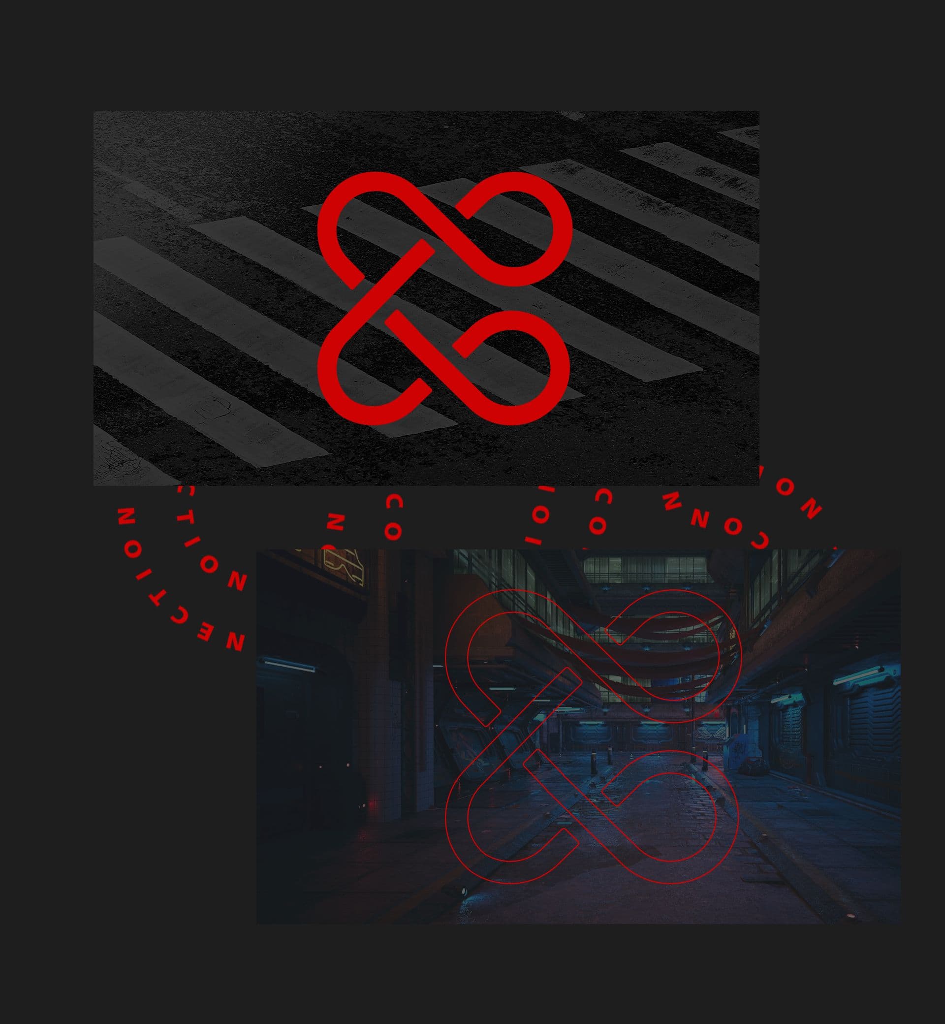 A City Is Really to Connect — still 6