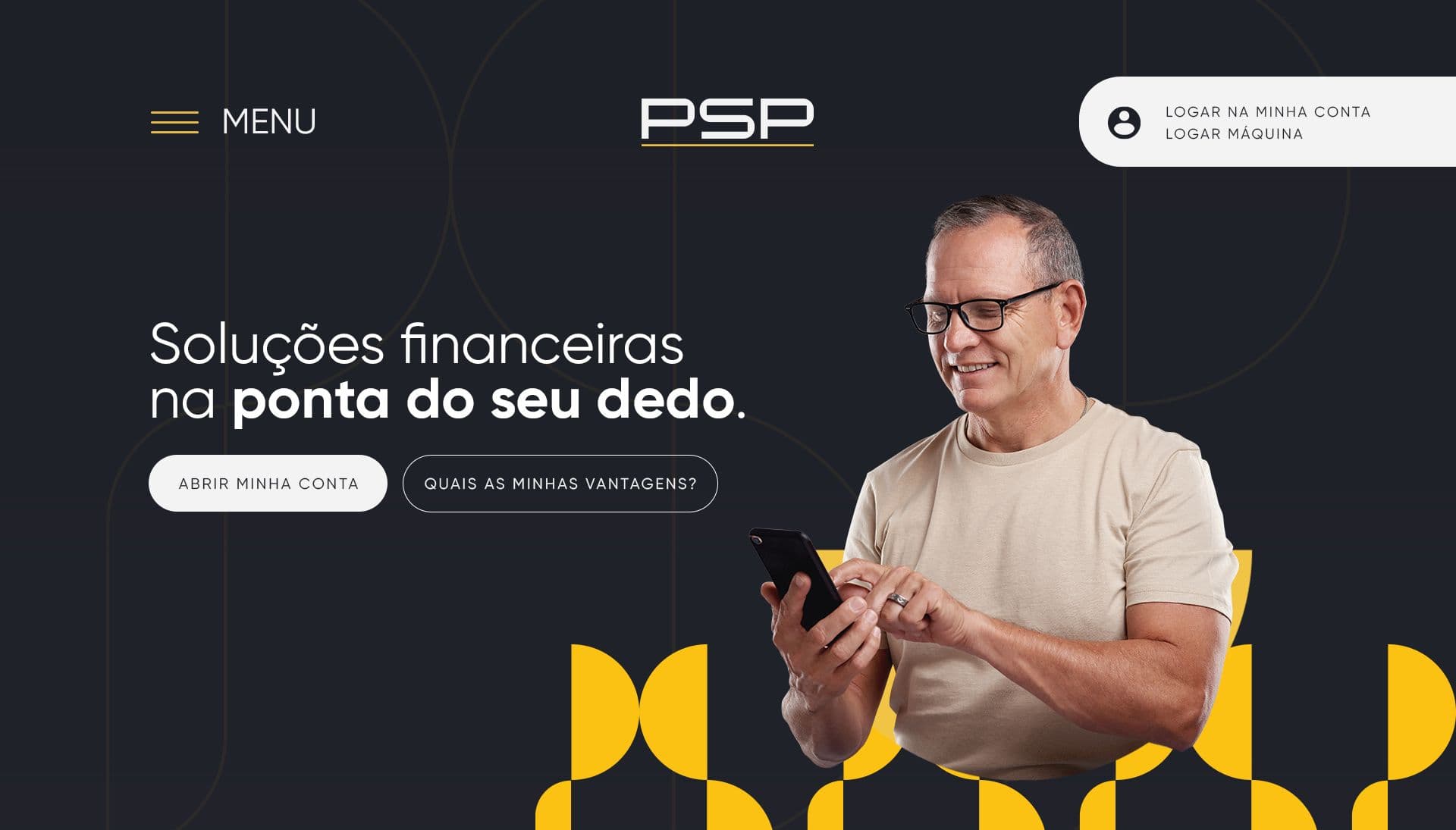 PSP Bank — still 2