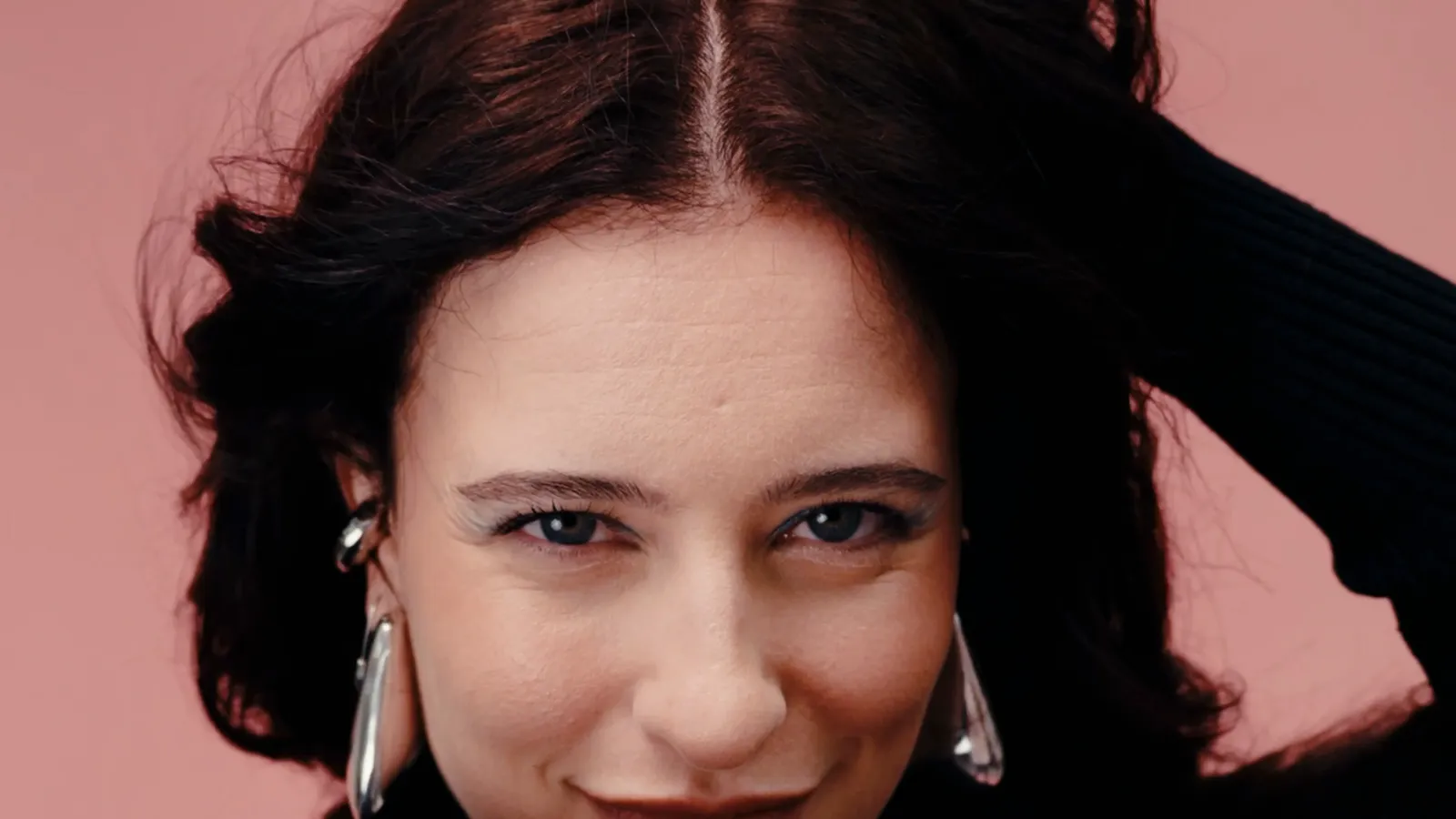 Lari Much — still 18