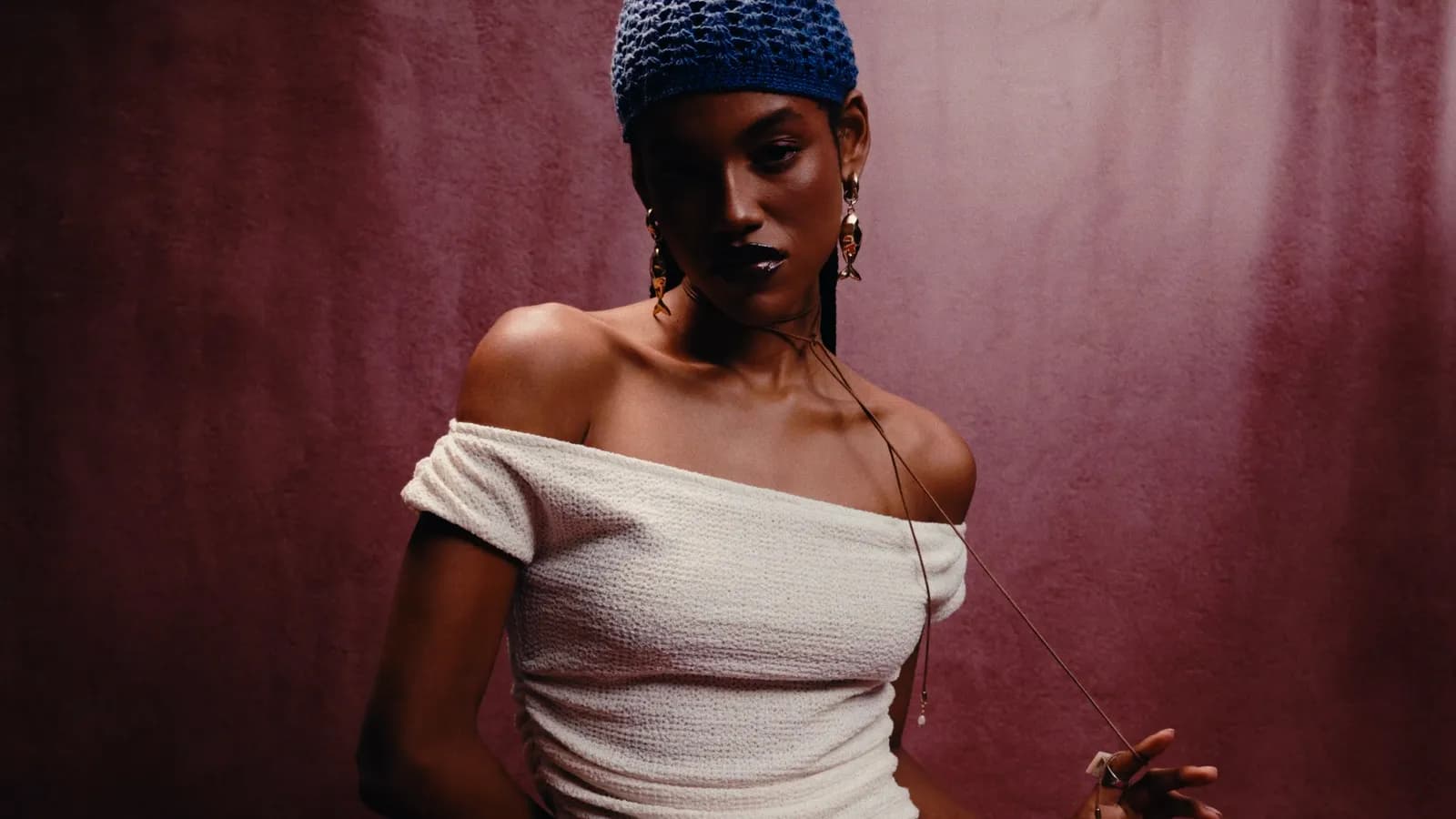 Letícia Michels — still 10