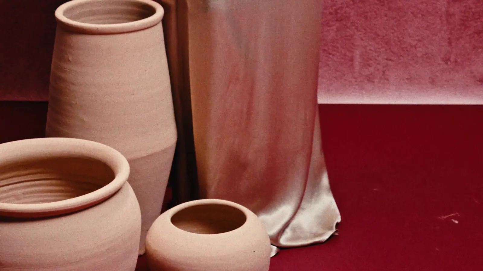 Letícia Michels — still 16