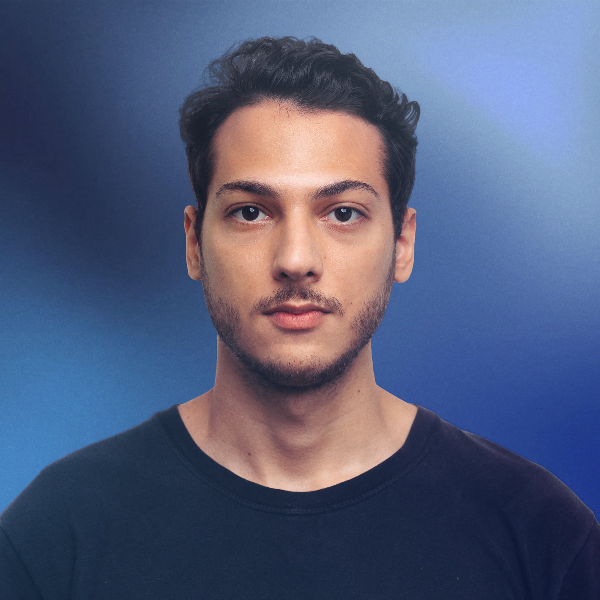 Matheus Woshington