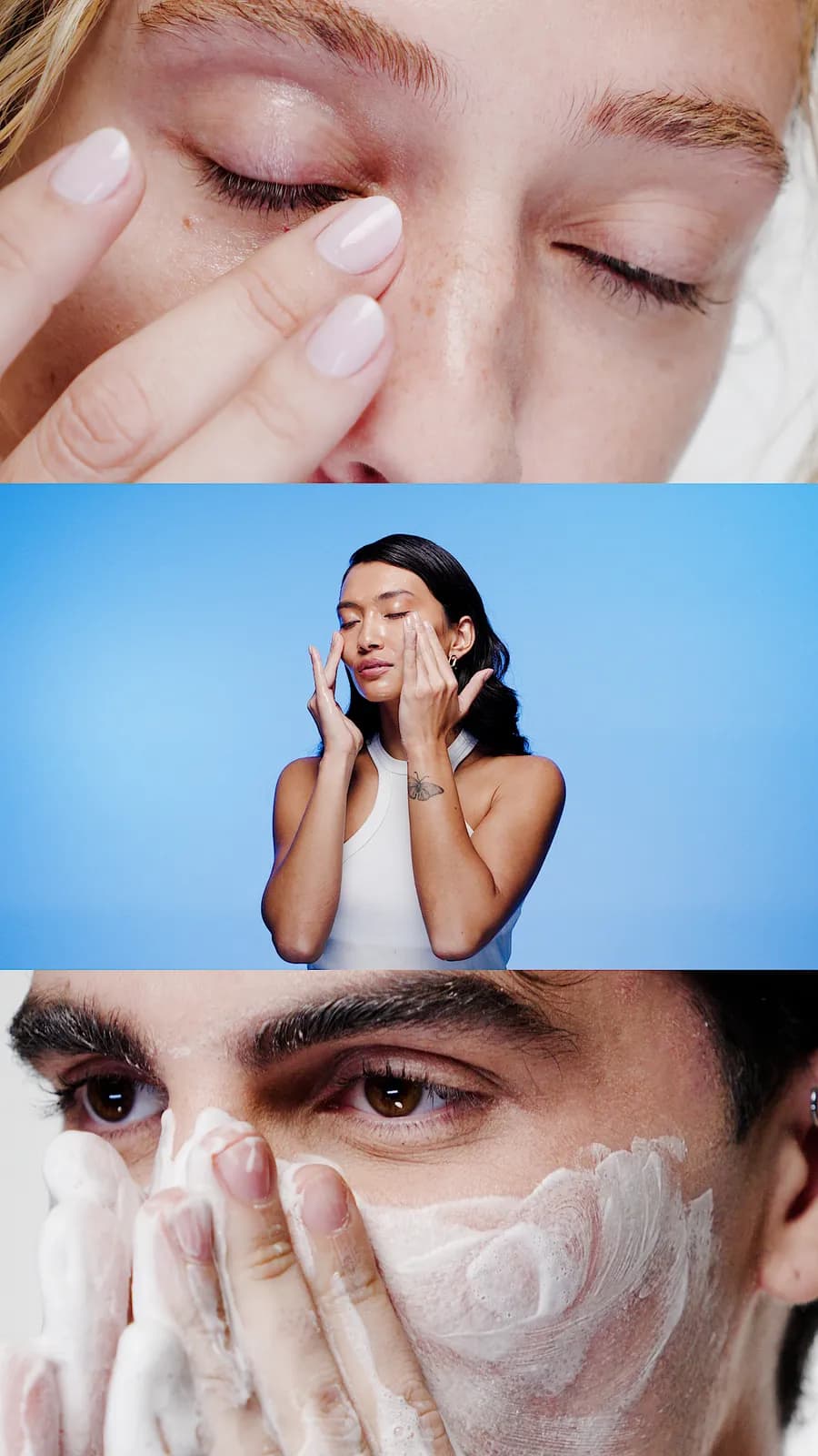 Rohto Brasil — still 21
